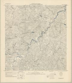 MAPA DE RIO PIRACICABA (MG) - FOLHA ..